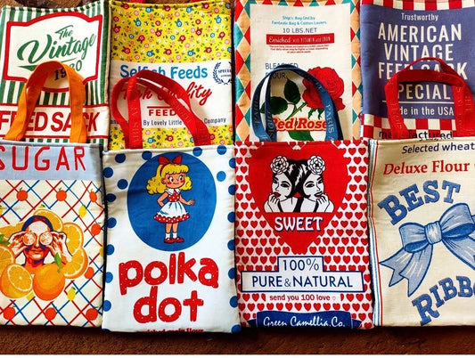 Masako Takeishi - Panel fabric