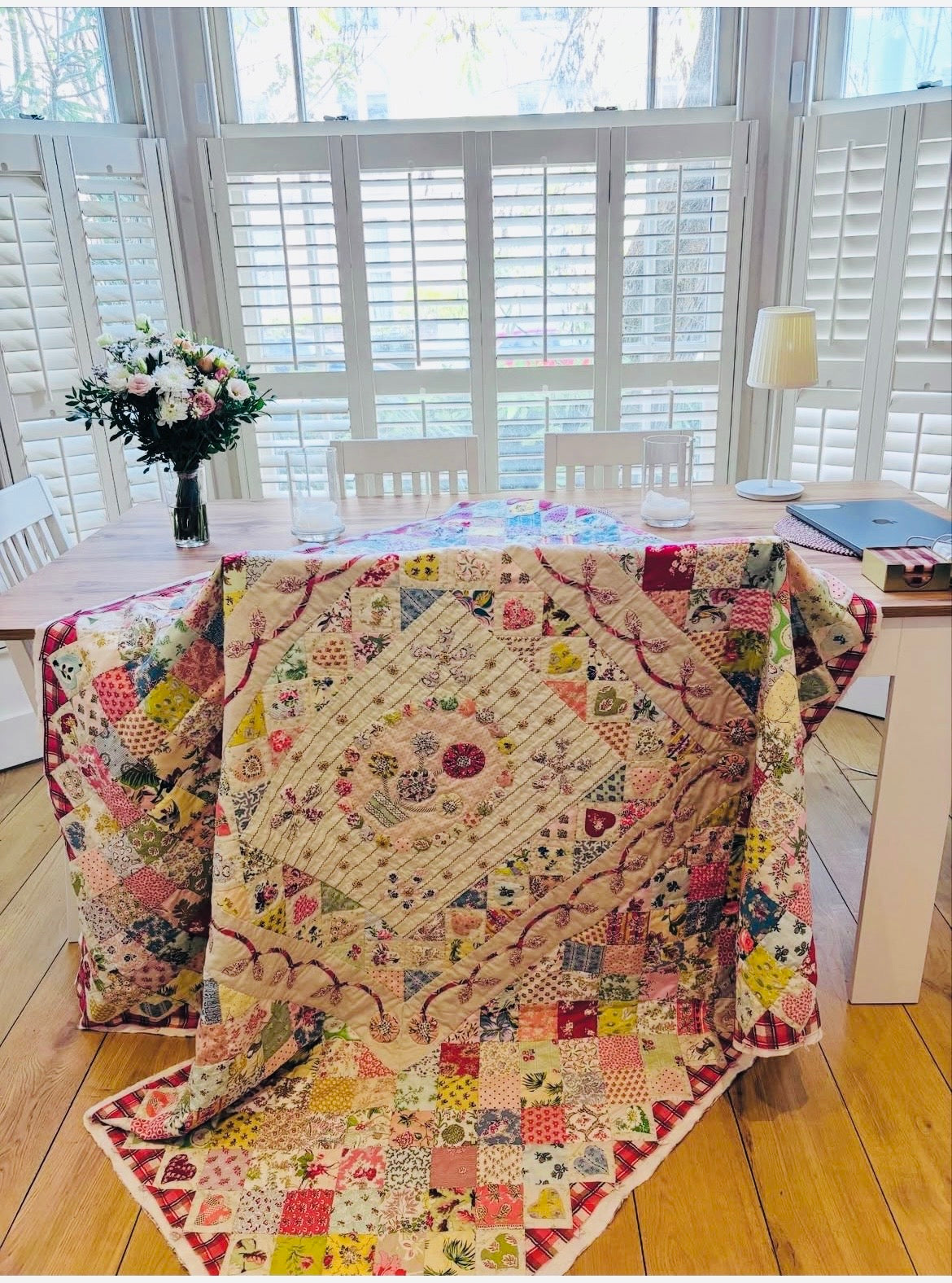 Sewing Pattern - Primrose Hill by Judy Newman (Printed)