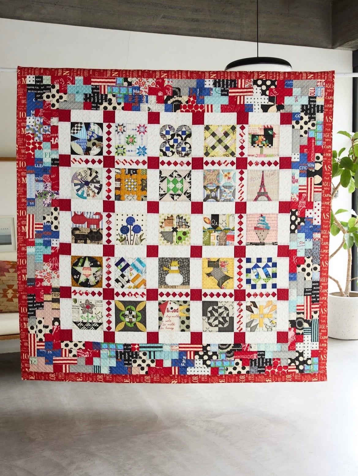 !! PRE ORDER !! QUILT JAPAN - Autumn 2026