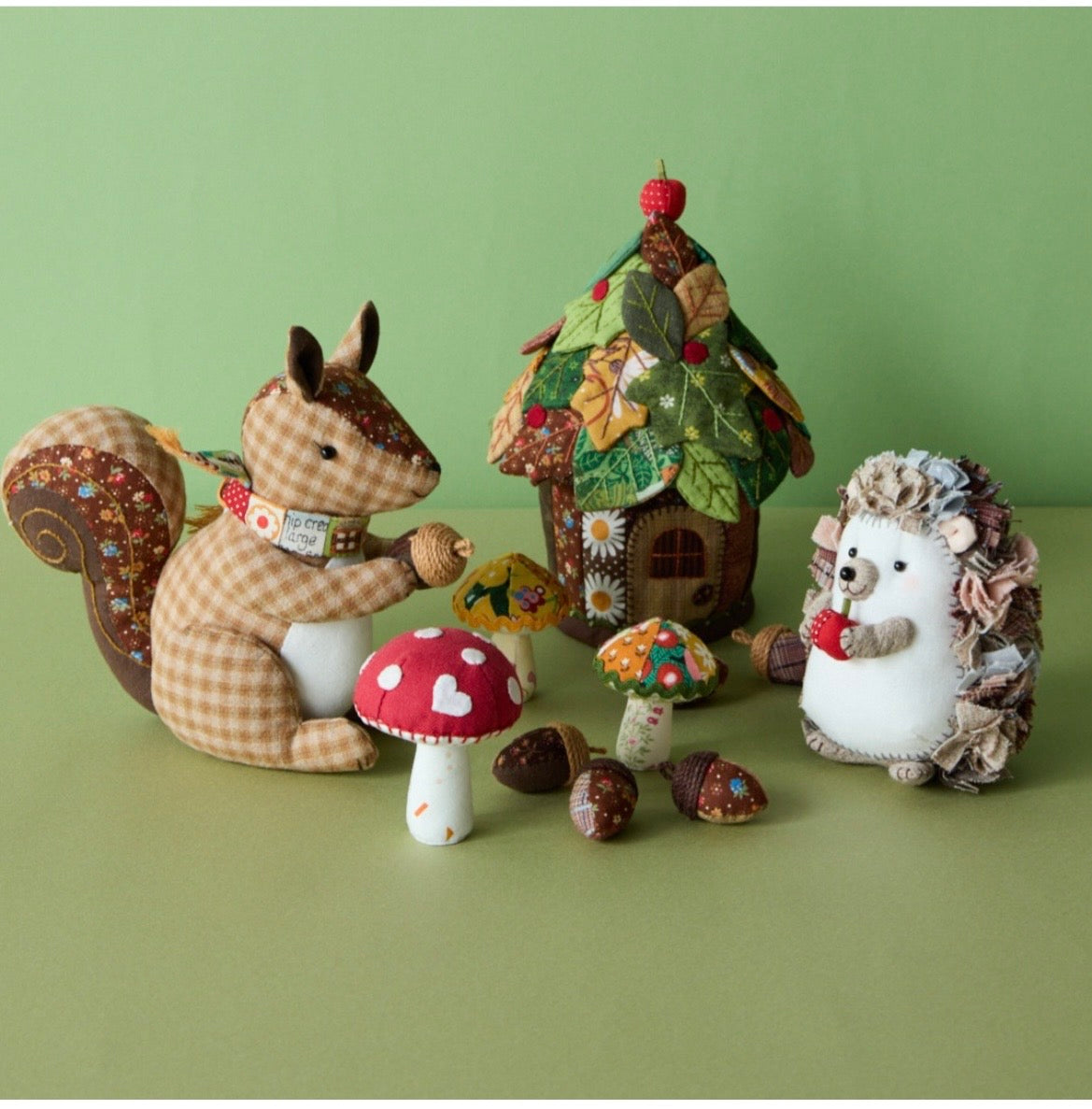 !! PRE ORDER !! QUILT JAPAN - Autumn 2026