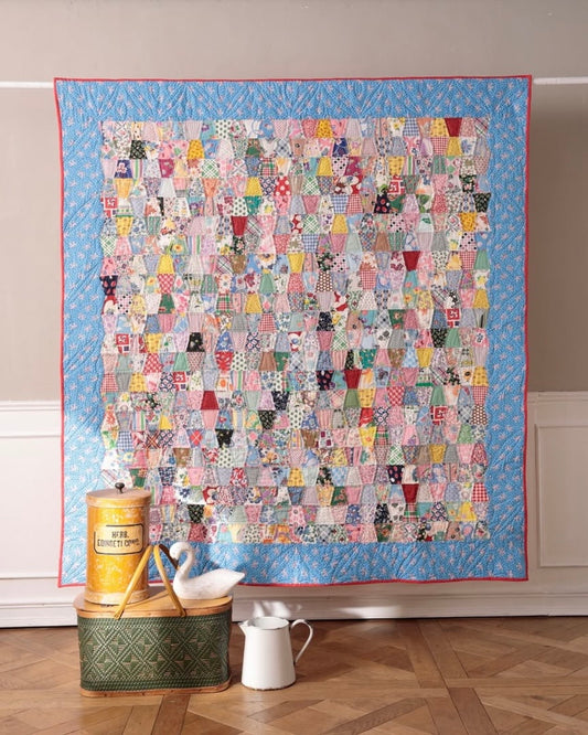 !! PRE- ORDER !! QUILTS JAPAN - Summer 2026