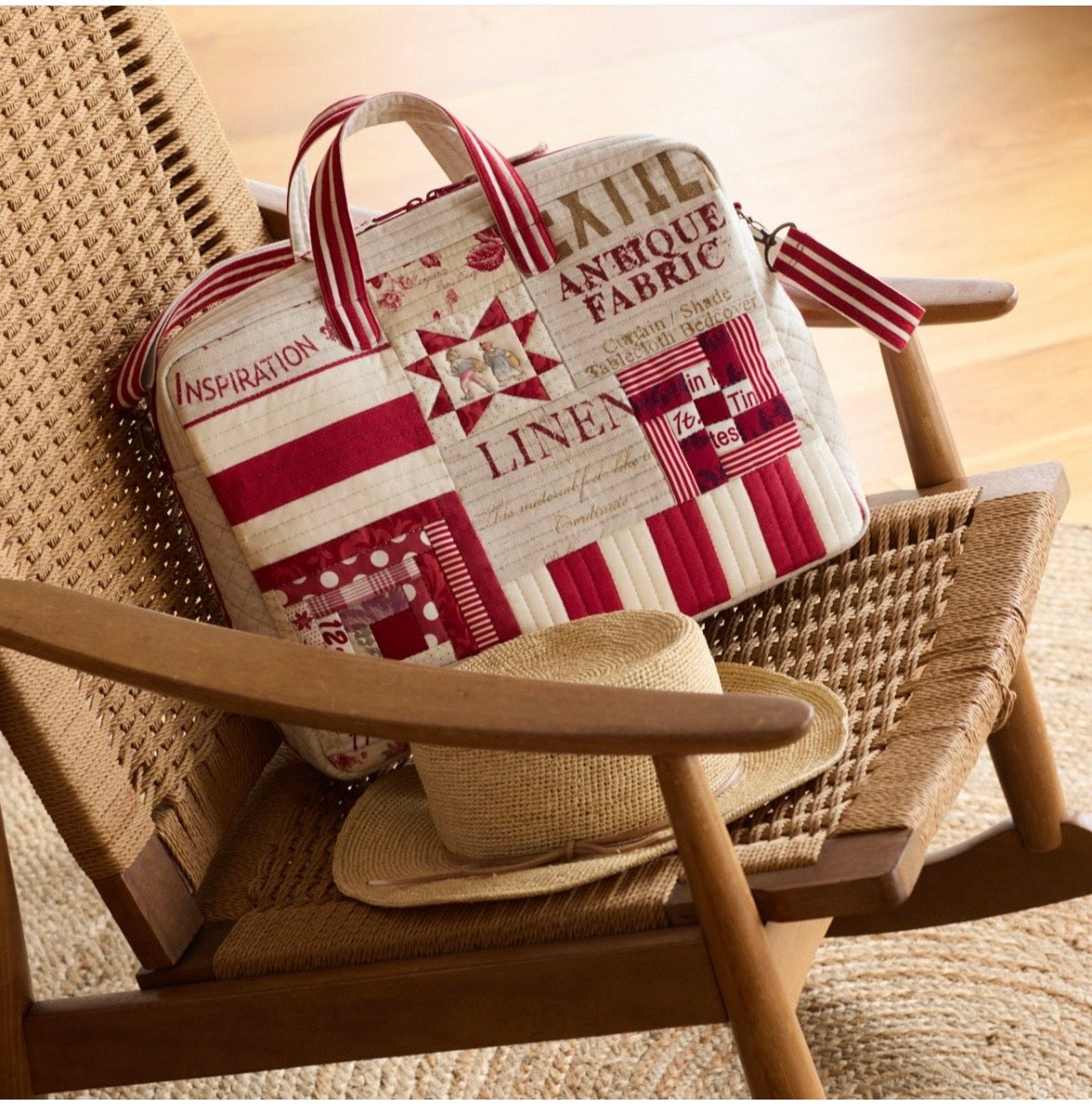 !! PRE- ORDER !! QUILTS JAPAN - Summer 2026