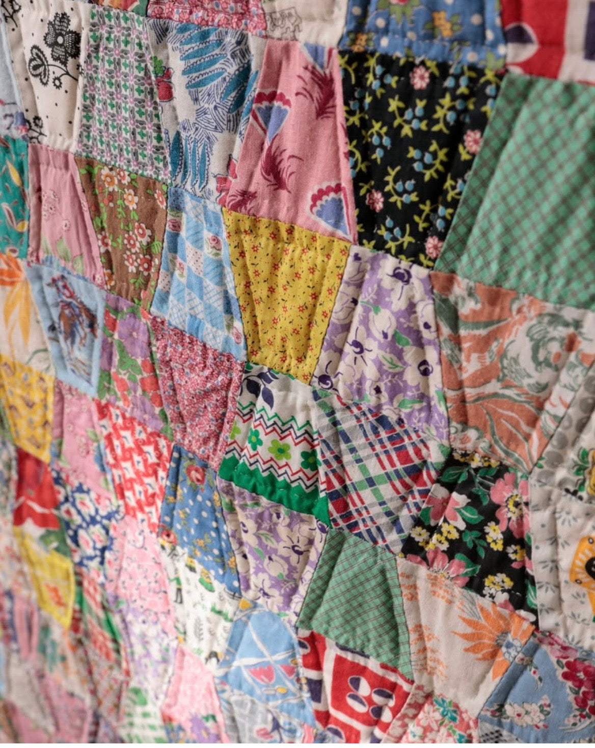 !! PRE- ORDER !! QUILTS JAPAN - Summer 2026