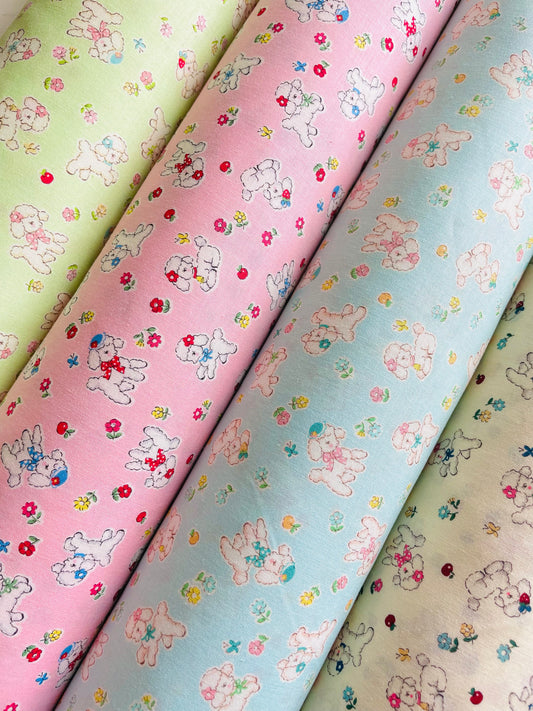 Atsuko Matsuyama - Strolling Sheep Bundle