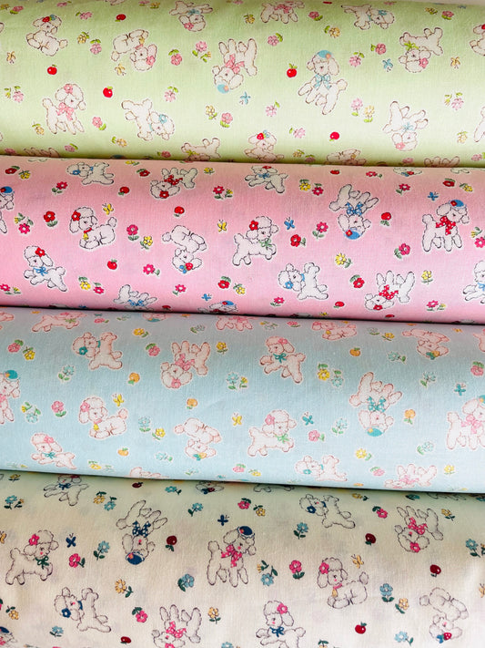 Atsuko Matsuyama - Strolling Sheep Bundle