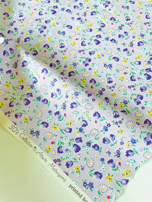 Sweet Tulip  - Lilac