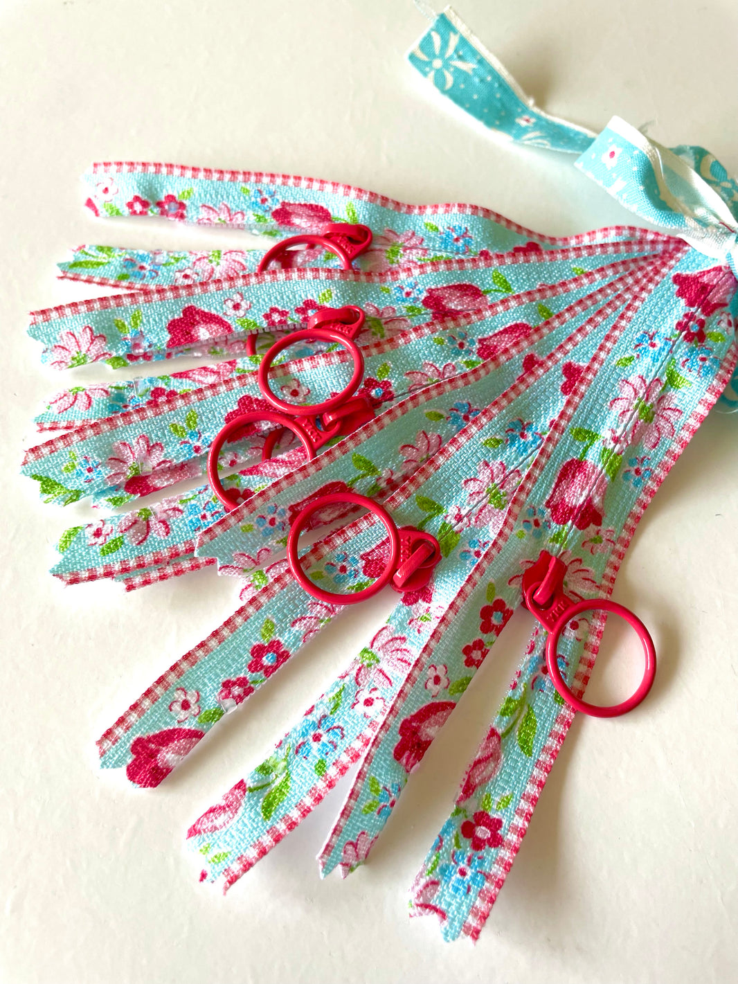 Rose Garden Patchwork