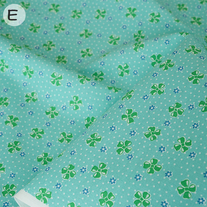 Atsuko Matsuyama - Cute Bow (turquoise)