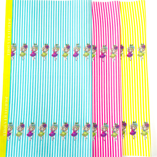 Cat Dance Strip Bundle