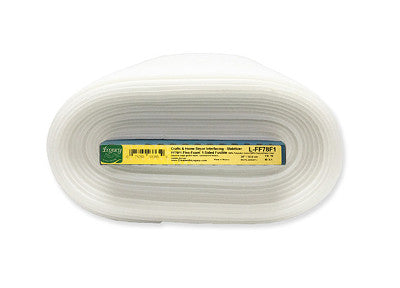 Legacy Flex-foam Flexible Foam Stabiliser 2 Sided Fusible