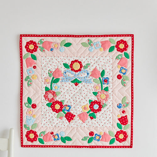QUILT DIARY -- ISSUE 6