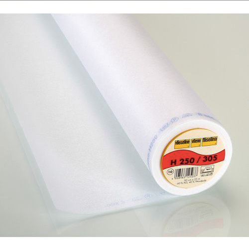 Vlieseline Interfacing Medium Weight Iron On