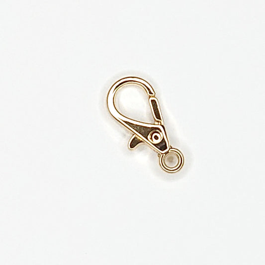 Snap Hook (2.7cm x 1.2cm)