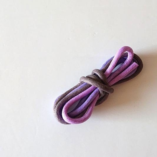 String/Cords- Radiant Colour- Purple