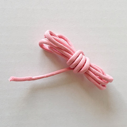 String/Cords- Pink