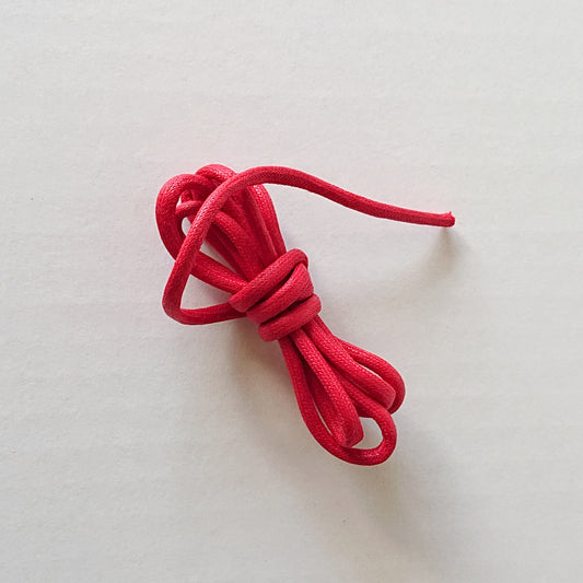 String/Cords- Red