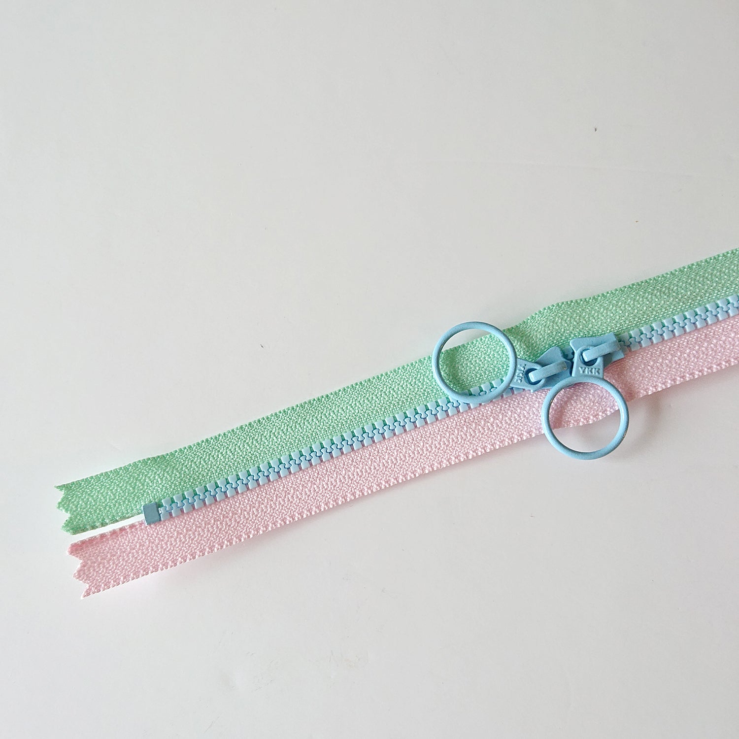 with Round Ring Pull (triple colour ) 50