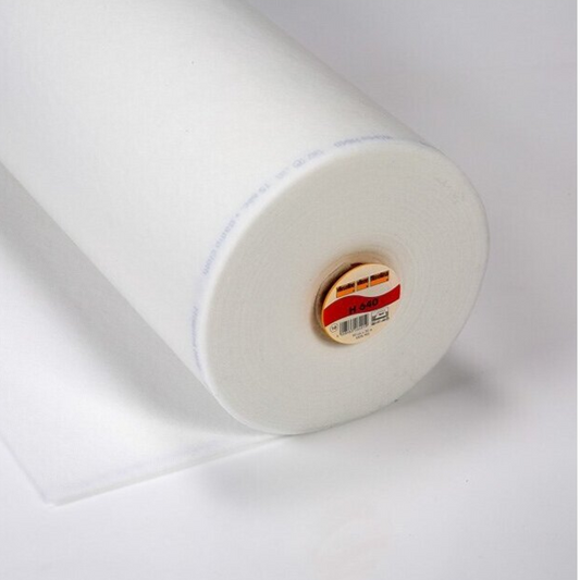 Vlieseline Fusible Volume Fleece - Iron On (90cm width)