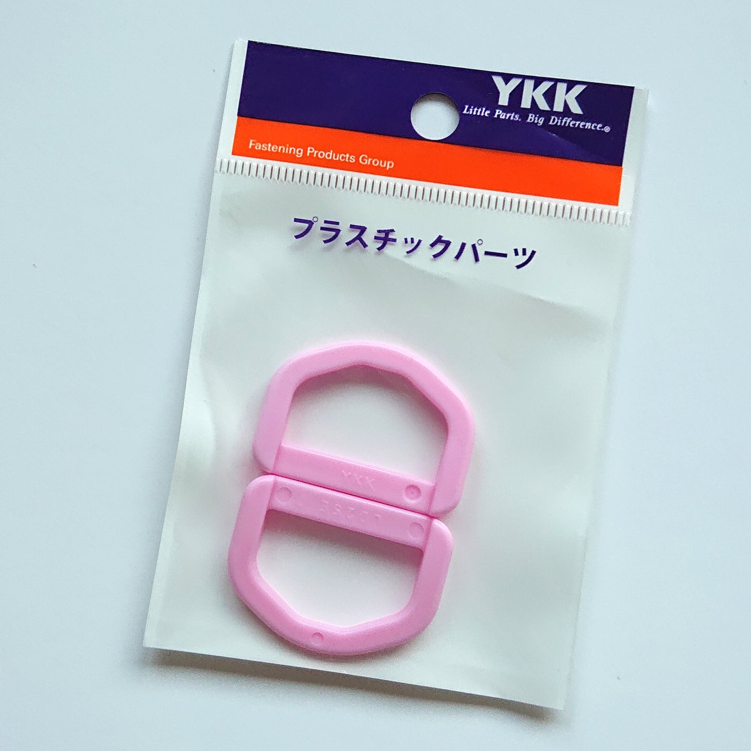 D-ring / YKK FASTENING PRODUCTS GROUP