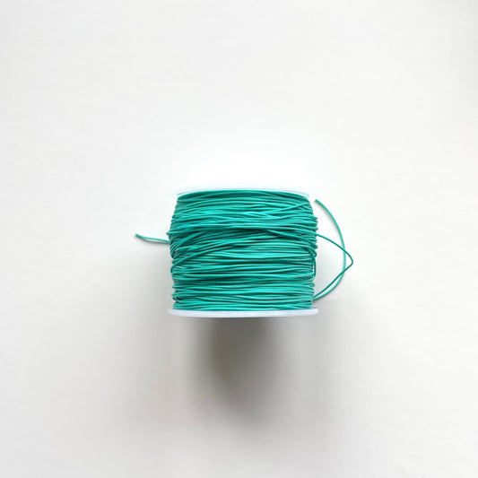 Bead Cords- Turquoise