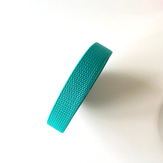 PP WEBBING -- turquoise